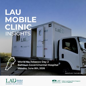 Lau Mobile Clininc Mission 246-Cover